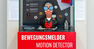 MEK Bewegungsmelder 28