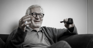 Egidio Marzona