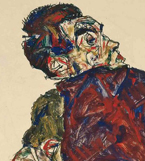 Surrealistisches Gemälde