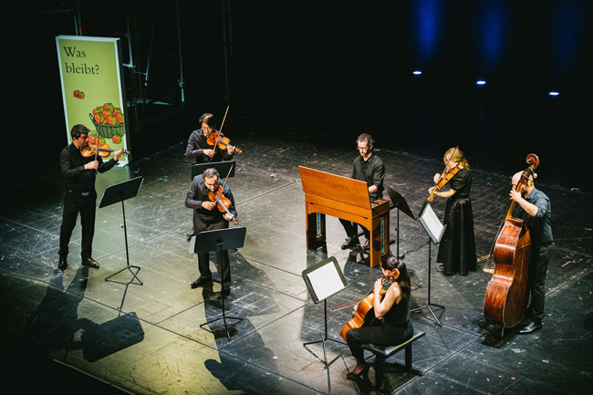 Musiker © Sylwester Pawliczek