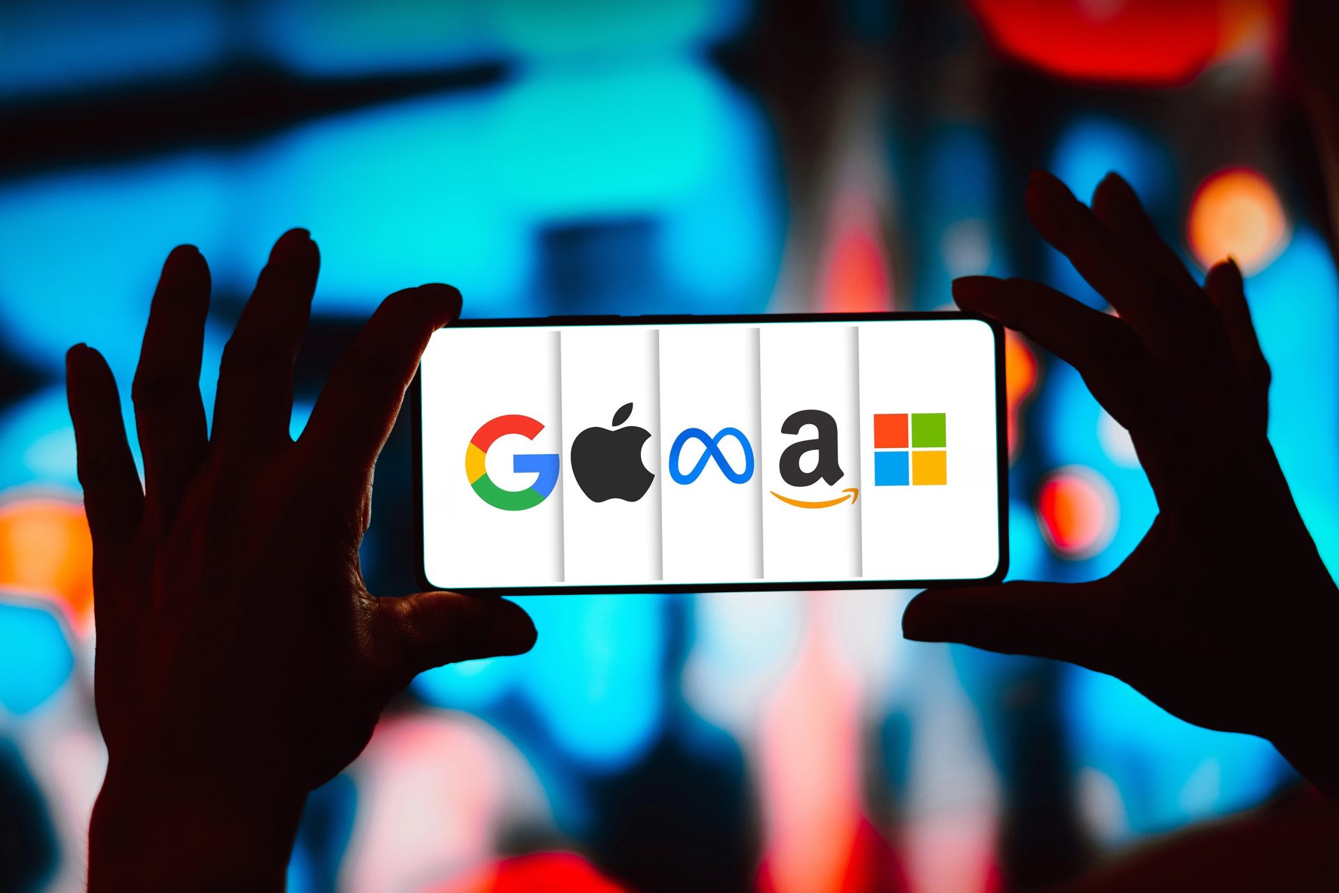 Update: Europese tegenhangers voor Microsoft, Meta en Google?
