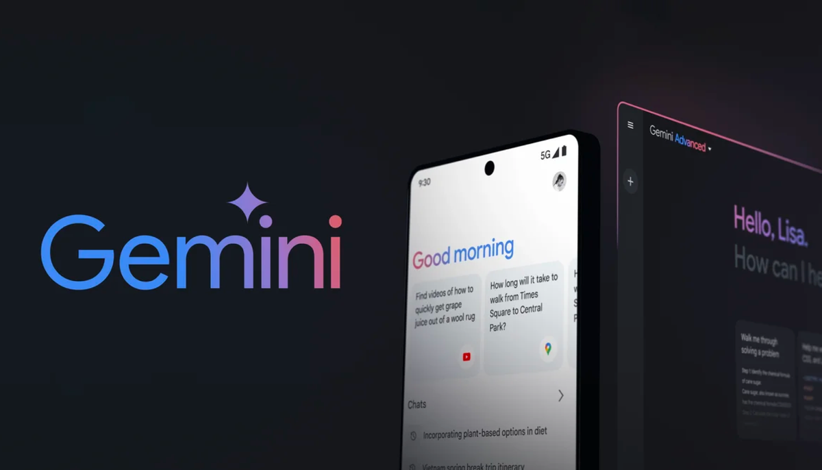 Découvrez les ressources IA Google Gemini pour les associations