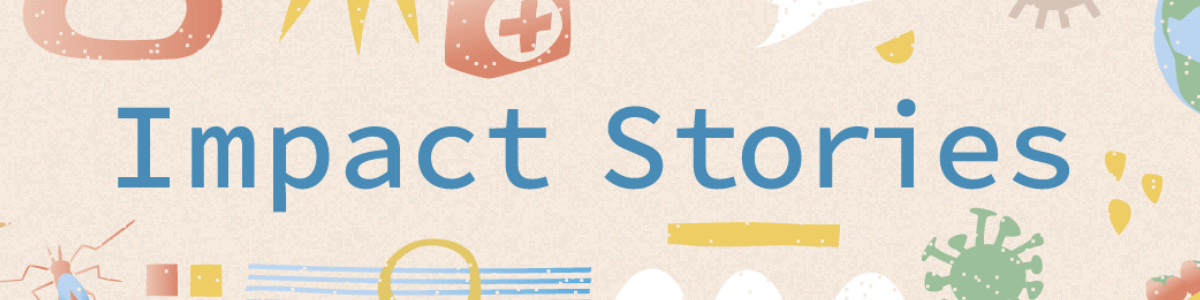 Impact Stories - The Swiss TPH Blog