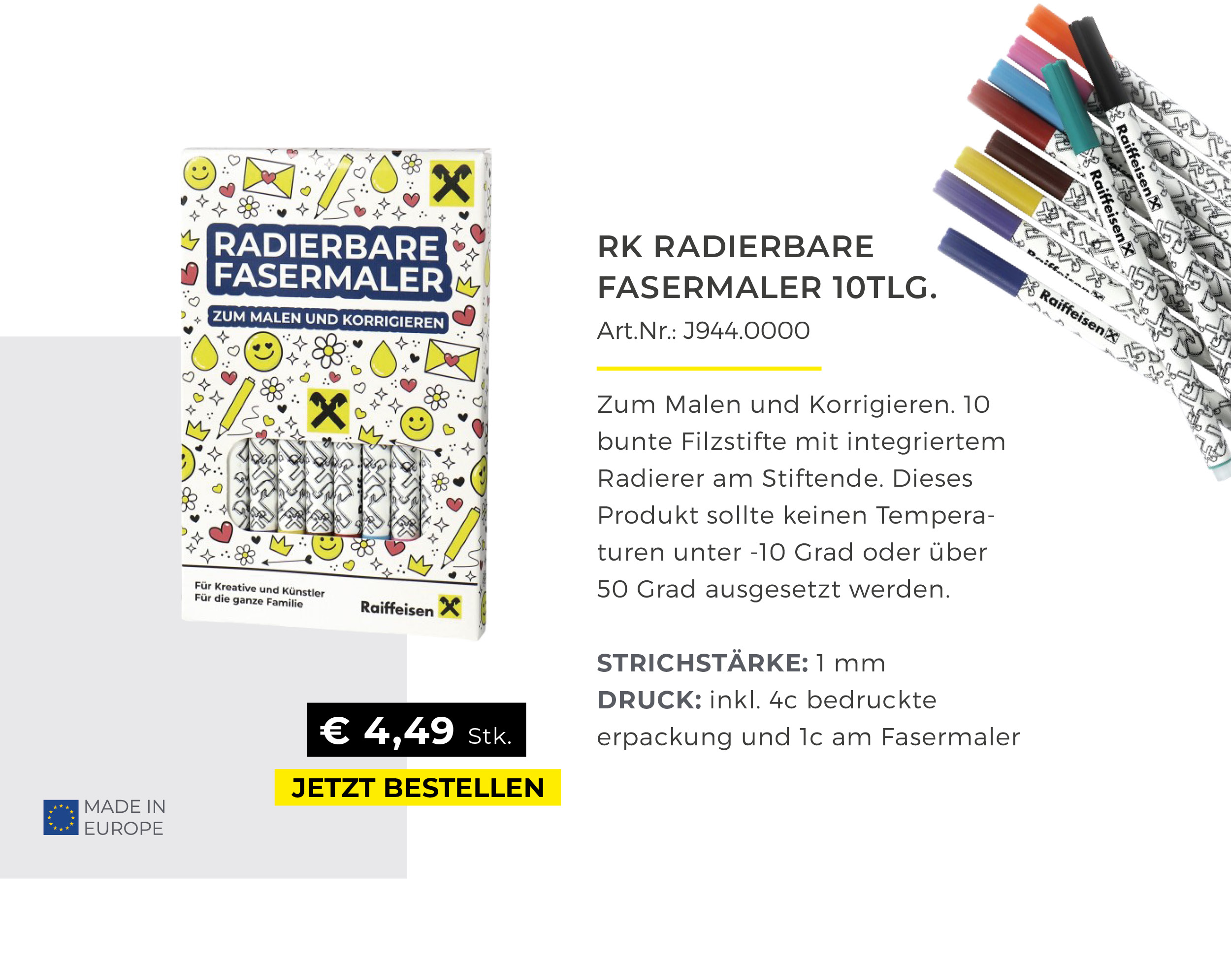 RK Seifenblasenschwert