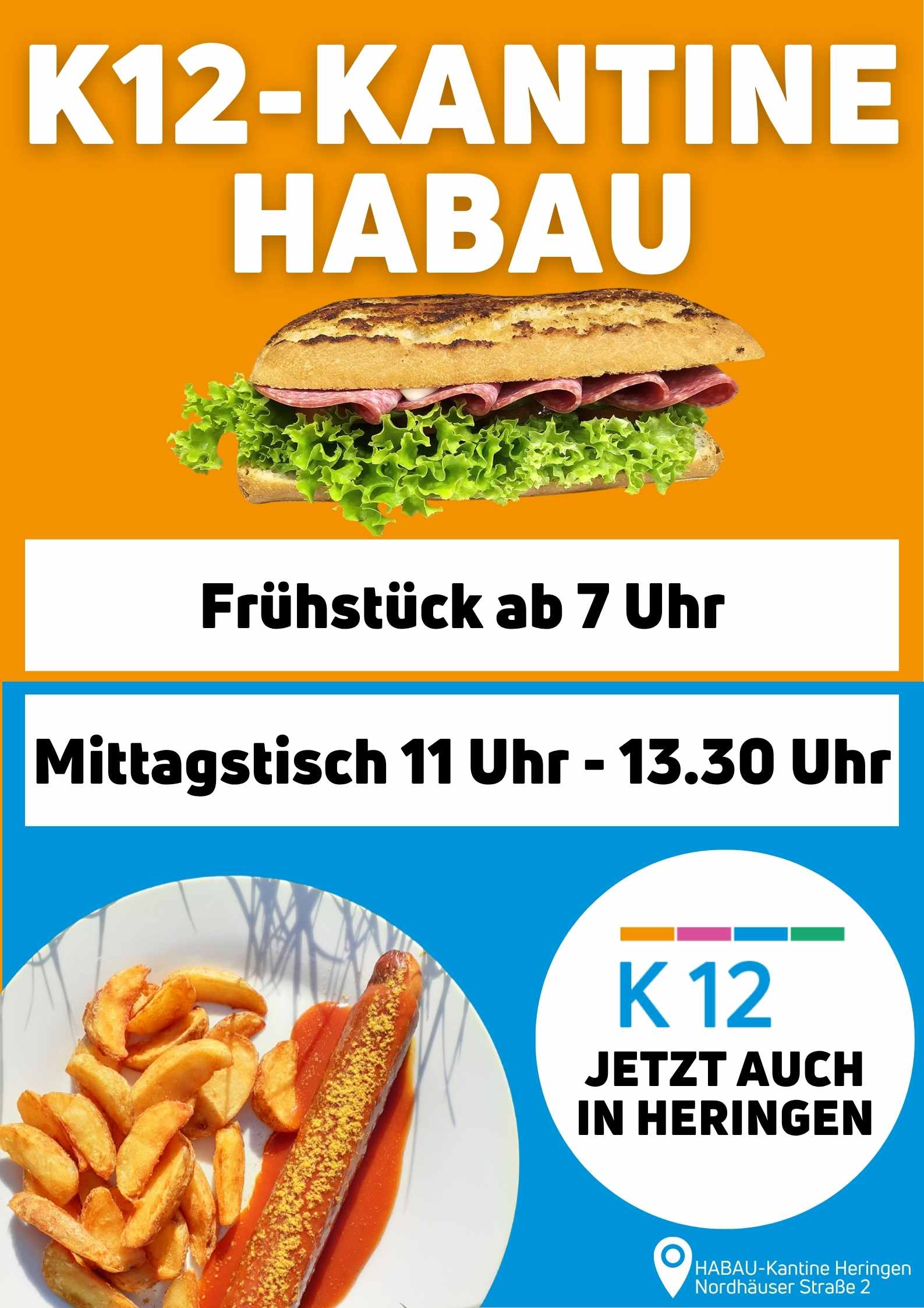 Nur gemeinsam kommen wir ans Ziel