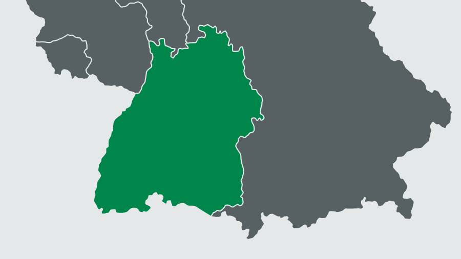 Schutzstatus Wolf gesenkt