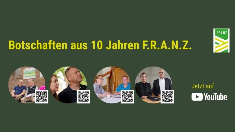Bundesanstalt für Landwirtschaft und Ernährung