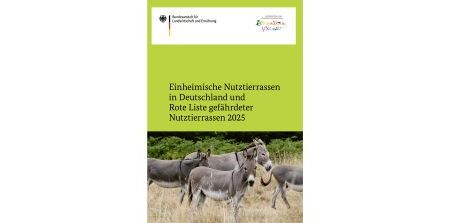 Cover Rote Liste/BLE