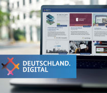 Podiumsdiskussion zum  © BLE