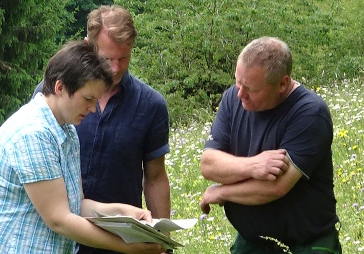 Bundesanstalt für Landwirtschaft und Ernährung