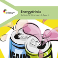 Titelbild Energydrinks