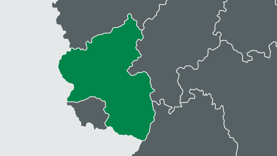 Schutzstatus Wolf gesenkt