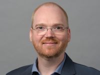 Foto von Herrn Dr. Stefan Rasche, Fraunhofer IME