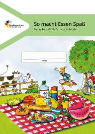 Titelbild So macht Essen Spaß