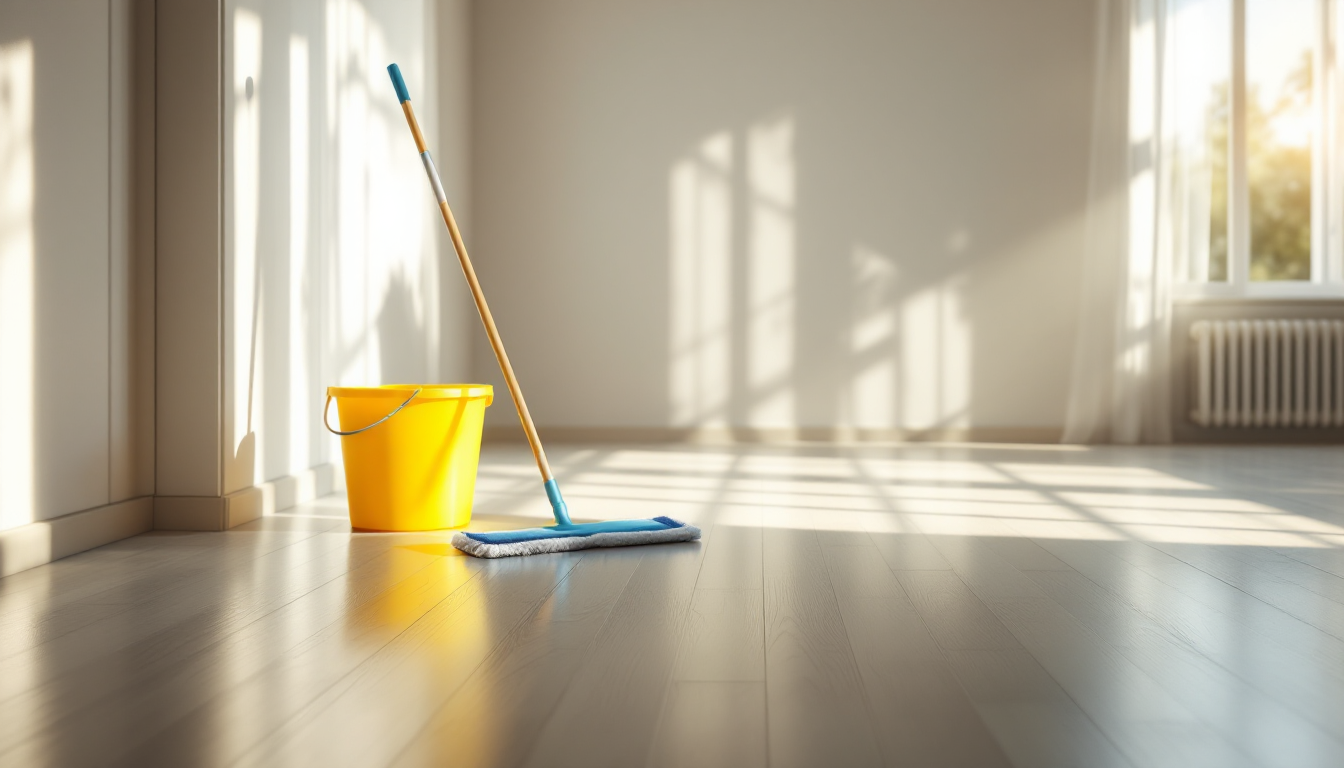 vider un appartement après un décès