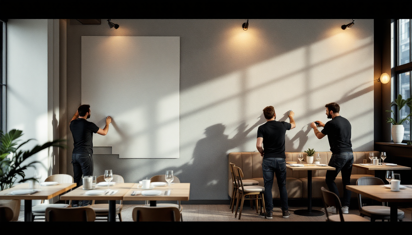 Le doublage collé et ses panneaux acoustiques dédiés : gain de place ou fausse bonne idée ?