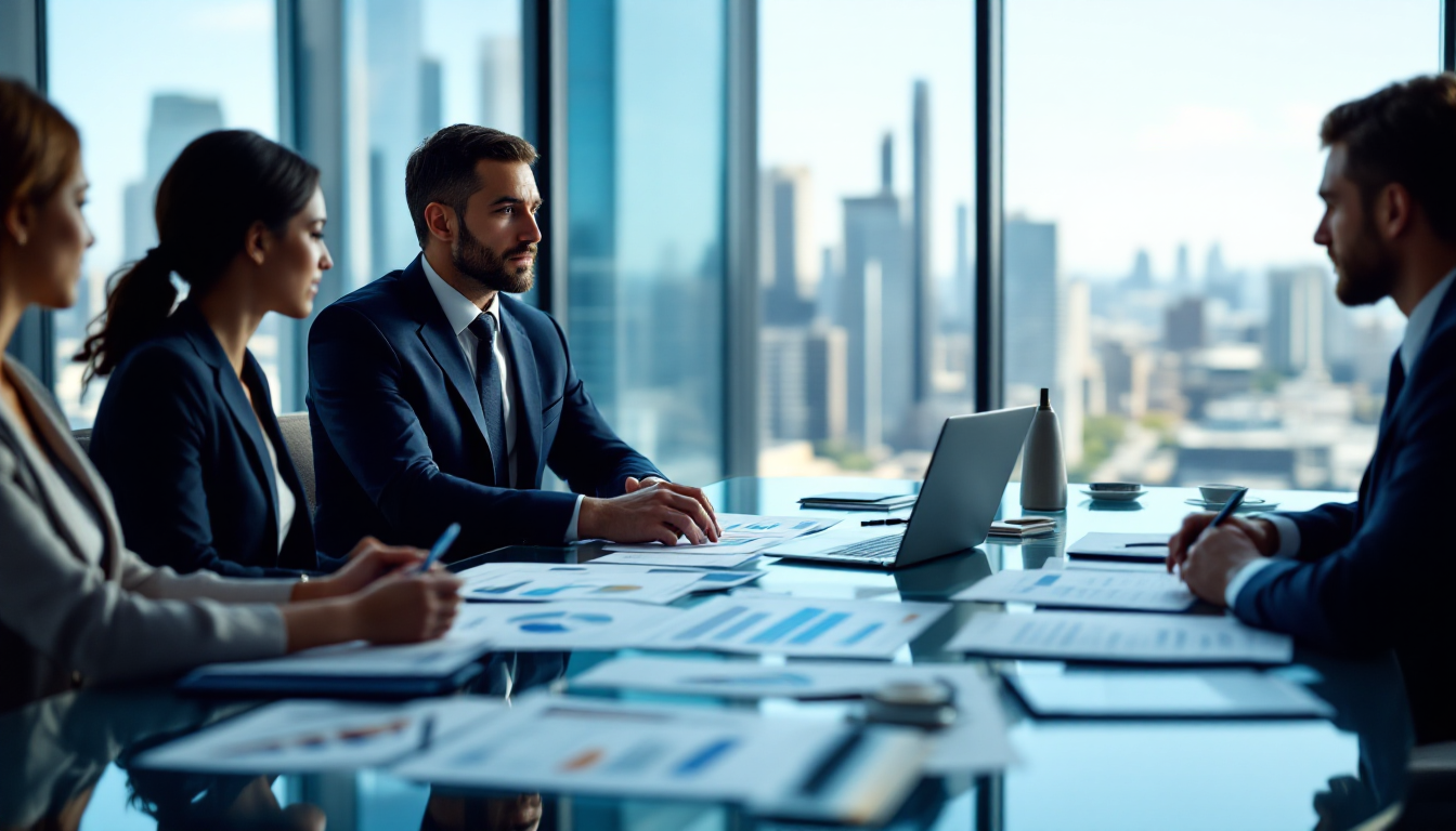Les facteurs d’évolution du salaire d’un directeur d’hôtel 