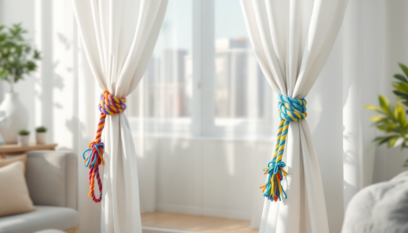 Et si la décoration passait par l’improbable ?