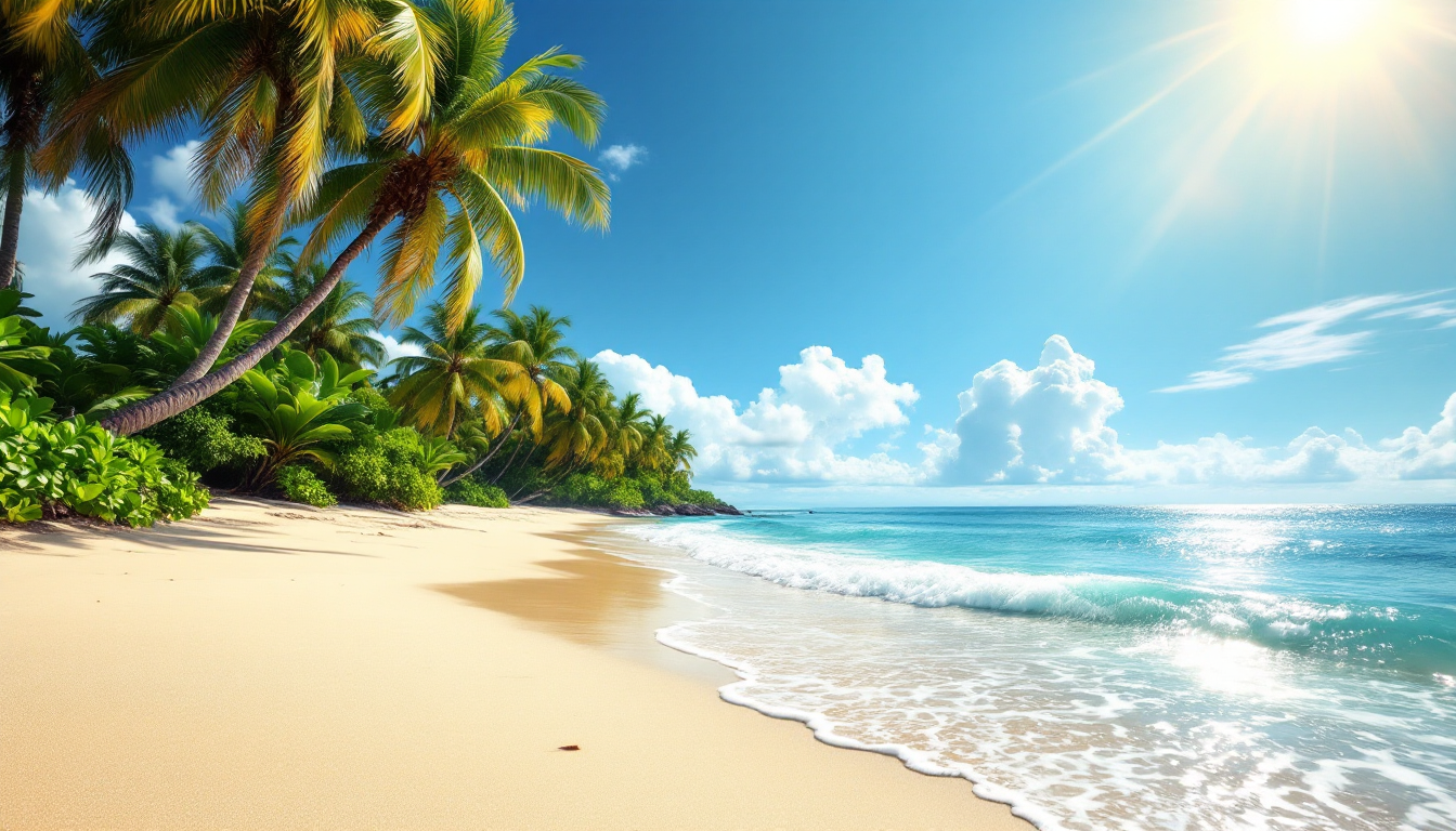 quel est le mieux entre guadeloupe et martinique