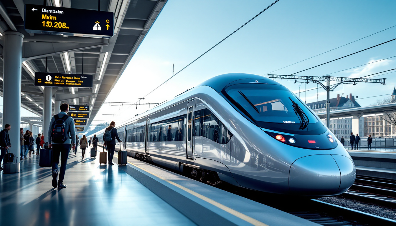 comment aller a bruges depuis paris