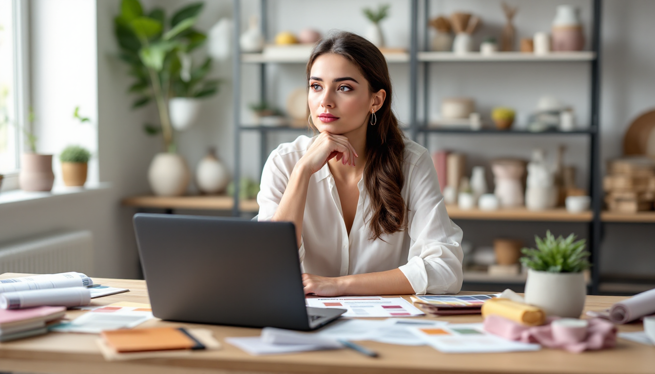 comment devenir décoratrice évènementielle