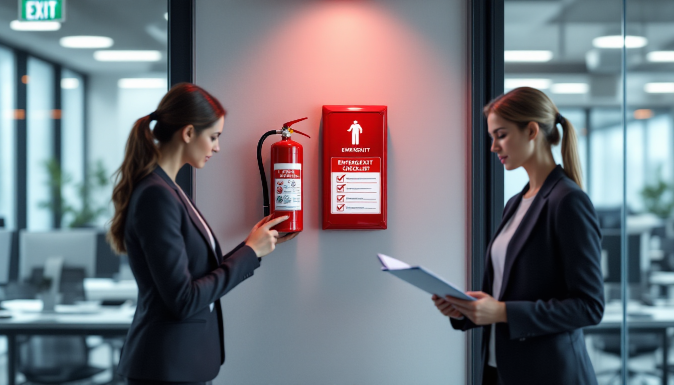 risque incendie code du travail