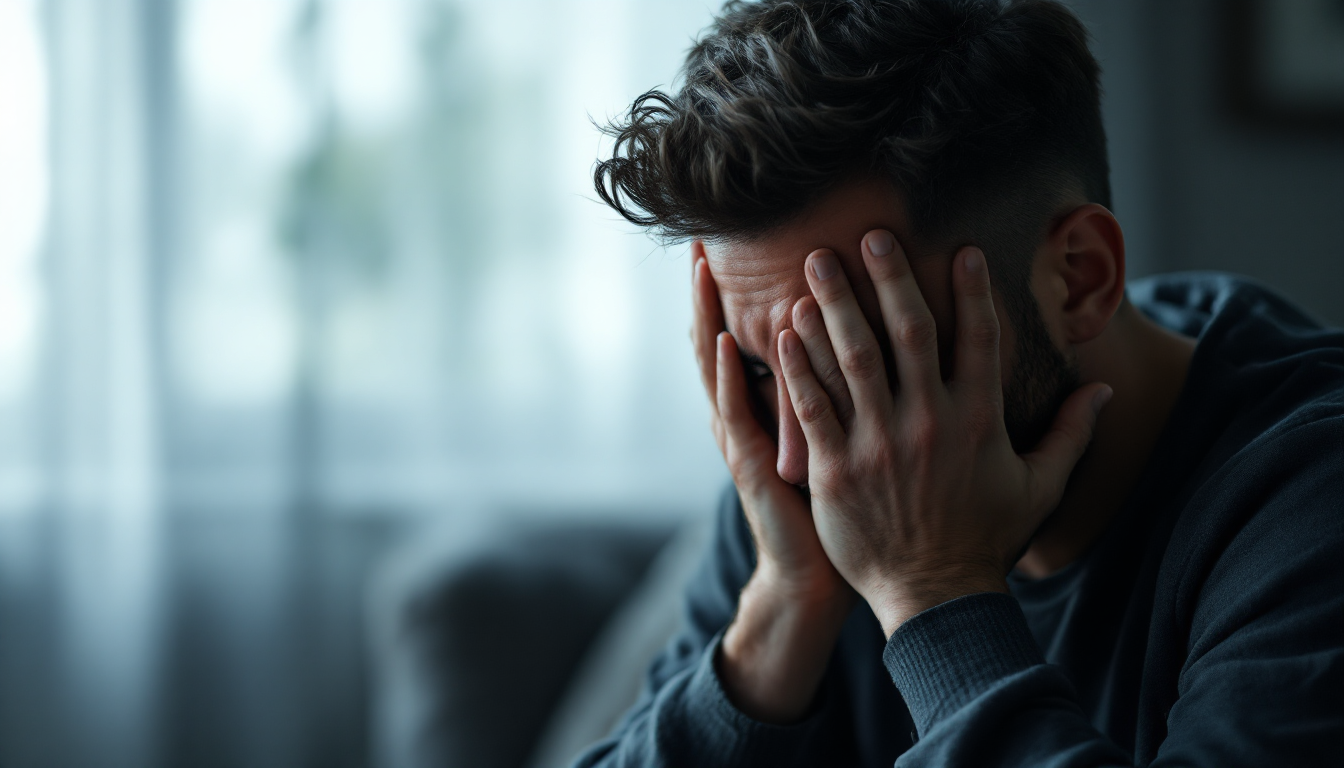 elle m'a menti sur ma paternité