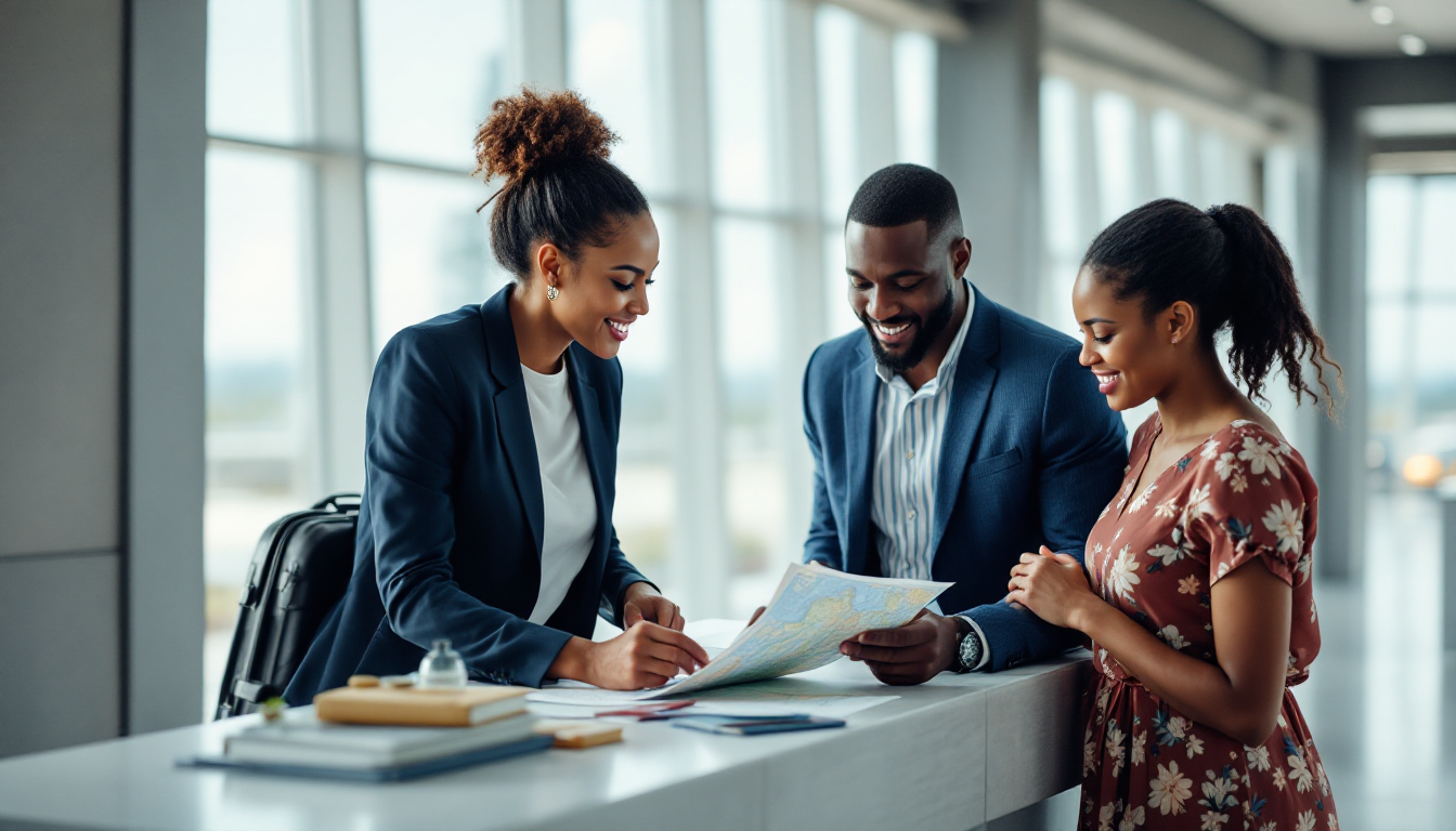 faut-il un passeport pour aller en martinique
