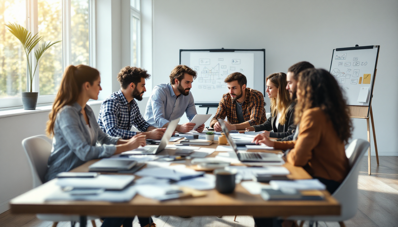 comment organiser un événement public
