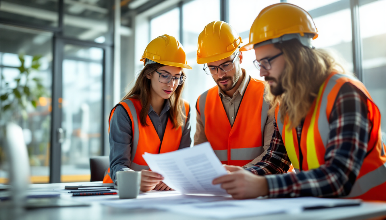 protocole de sécurité code du travail