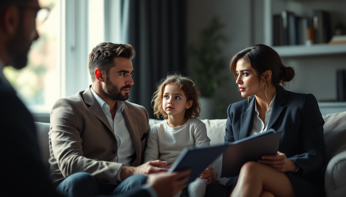 reconnaissance frauduleuse de paternité jurisprudence