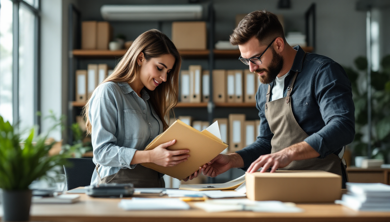 combien de temps doit on garder les bons de livraison