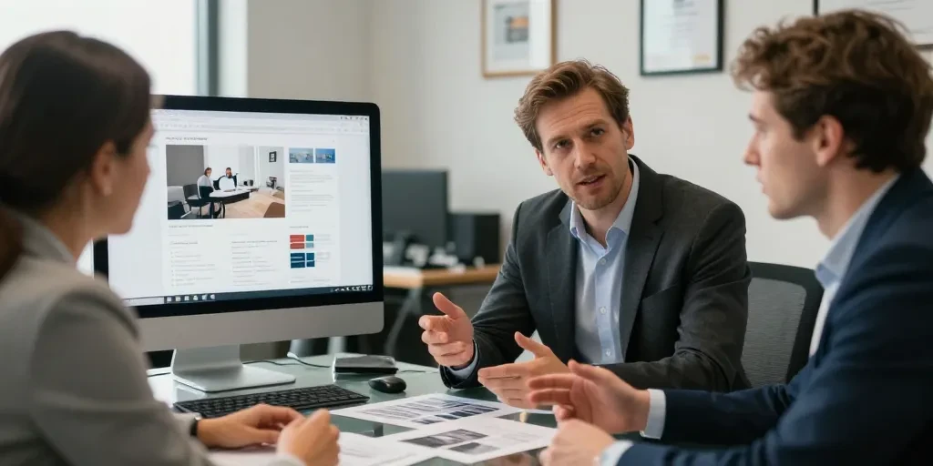 développement web sur mesure