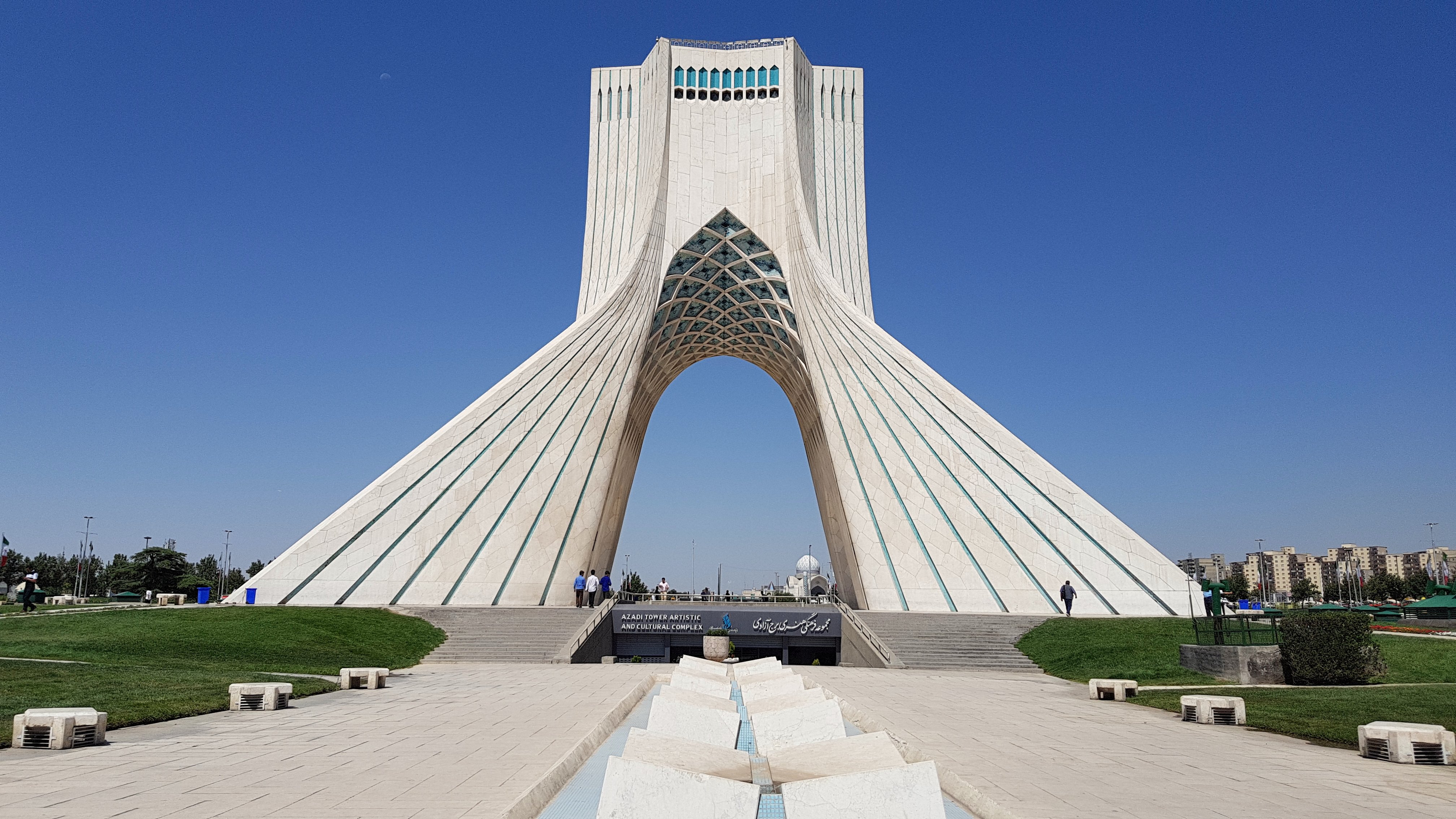 Farsi Fediverse