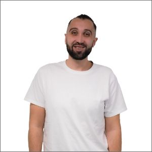 photo employée