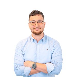 photo employée