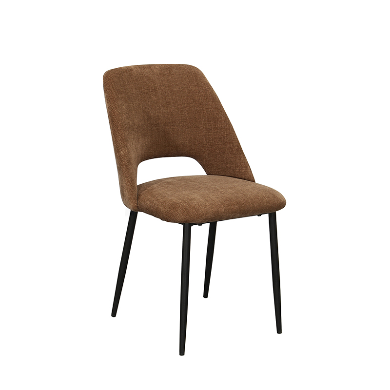 Adell Dining Chair Camel