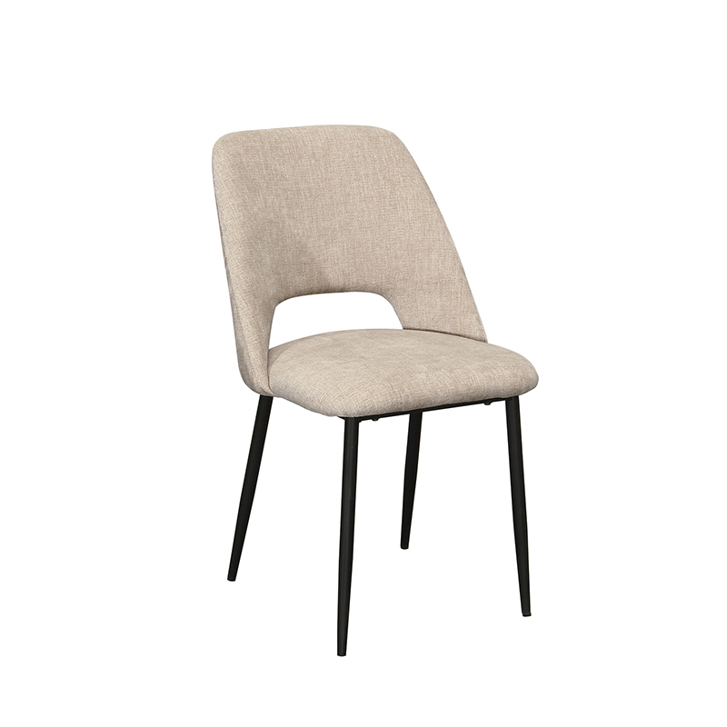 Adell Dining Chair Natural