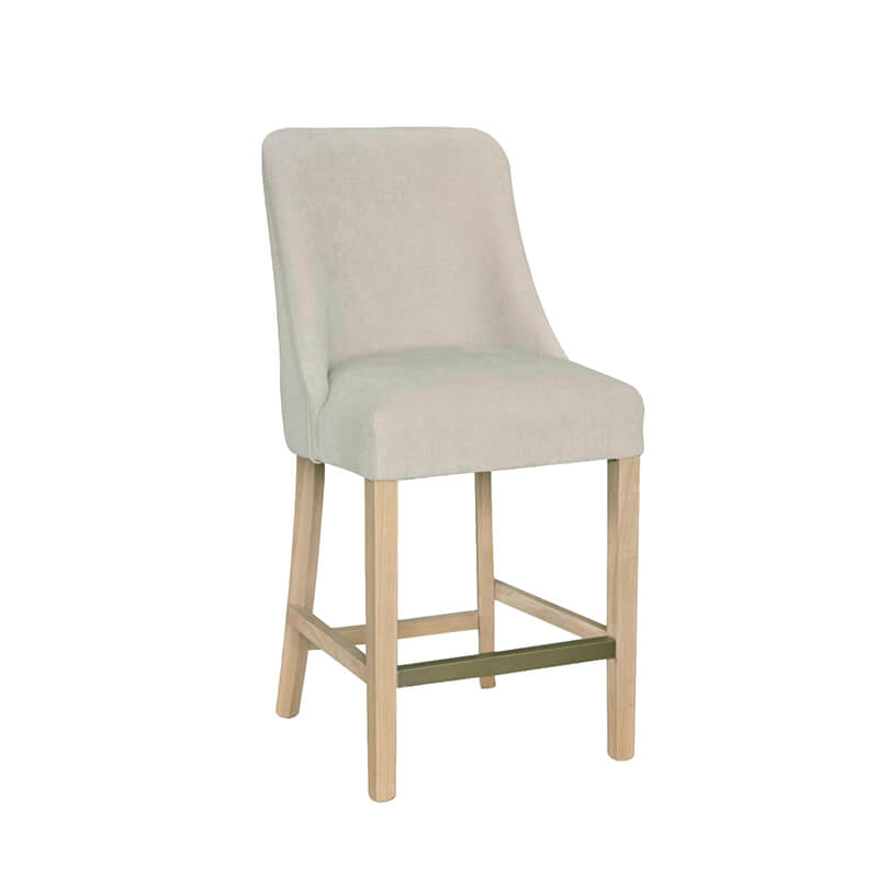 Achill Counter Stool Natural