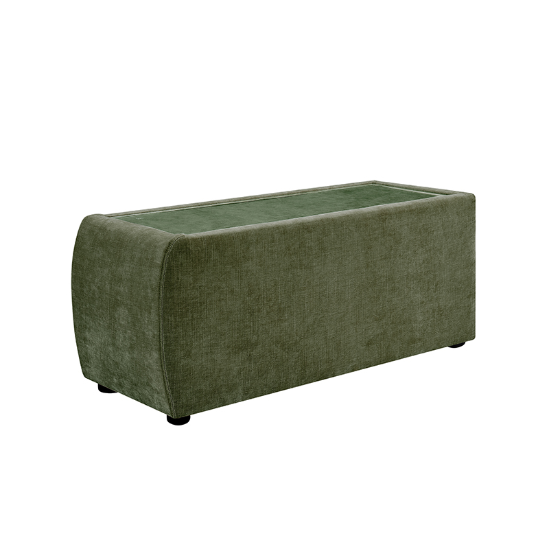 Addie Modular Console Green