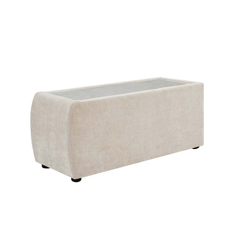 Addie Modular Console Natural