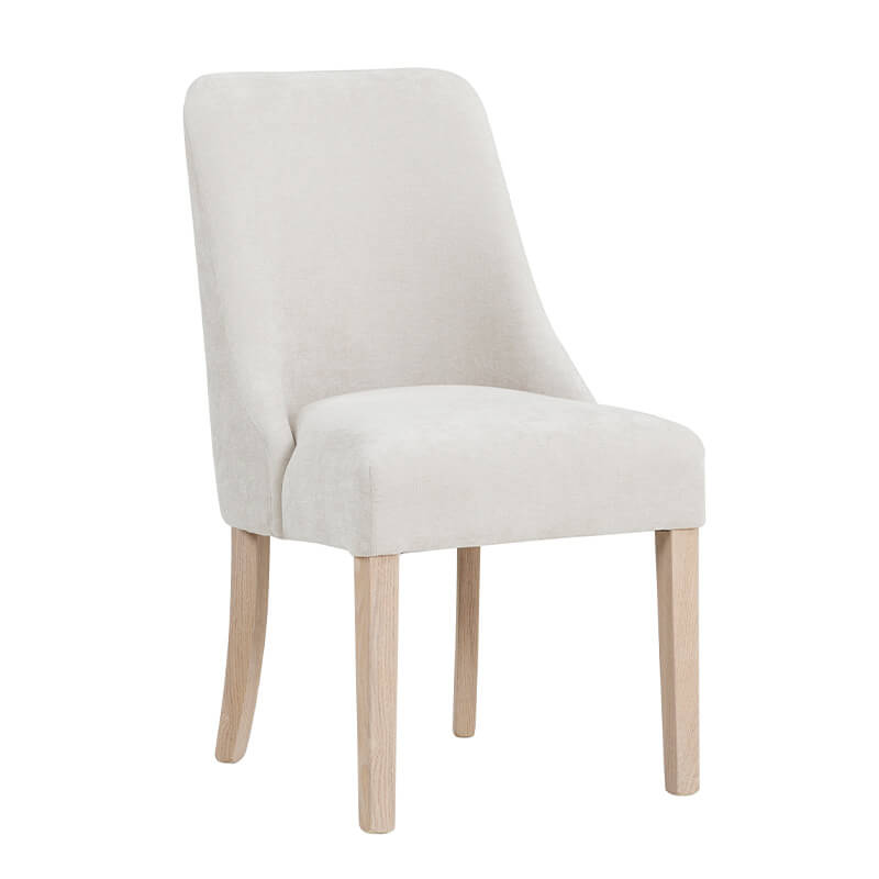 Achill Dining Chair Natural