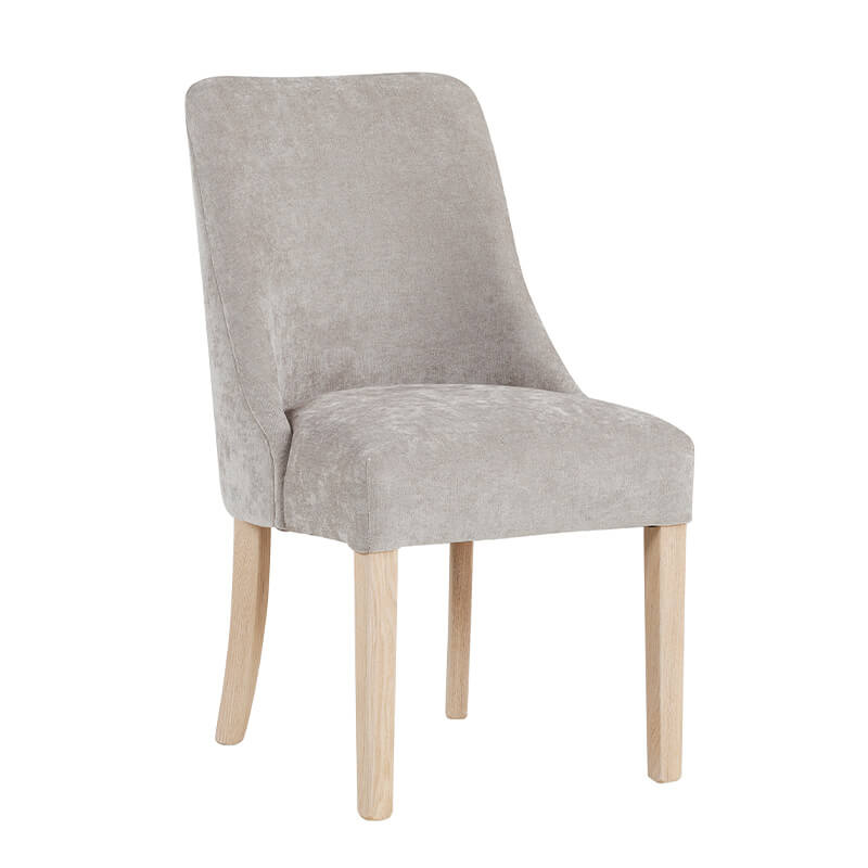 Achill Dining Chair Stone