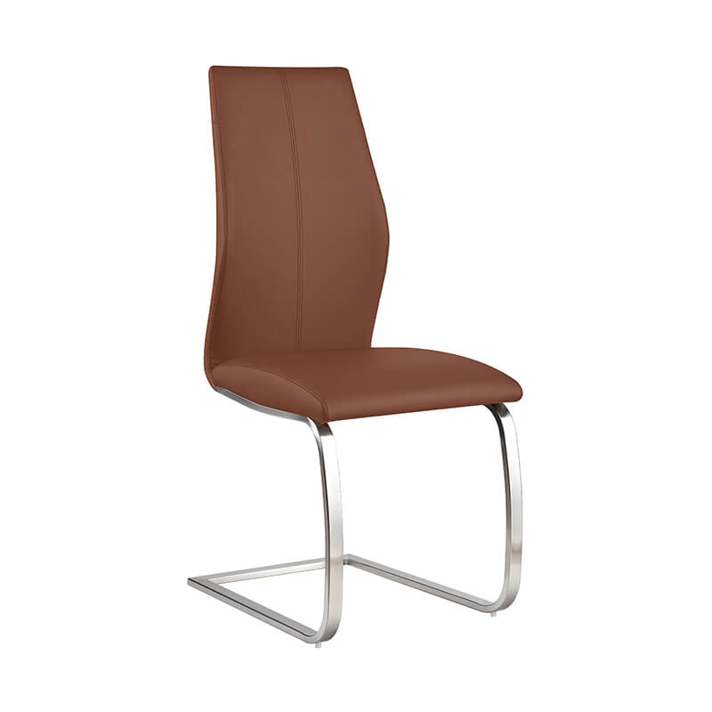 Irma Dining Chair Tan
