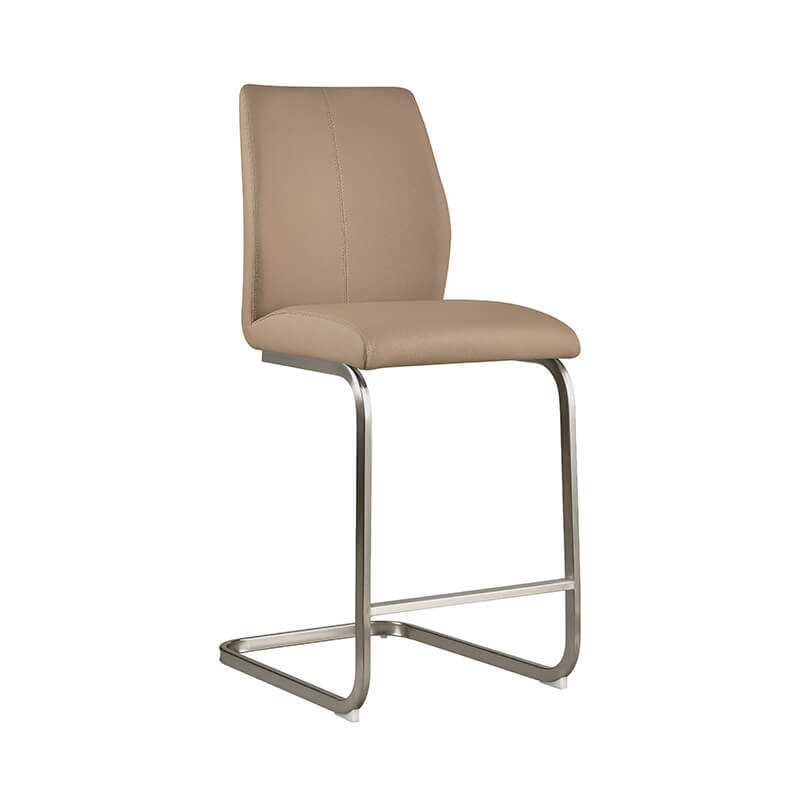 Irma Counter Chair Latte 
