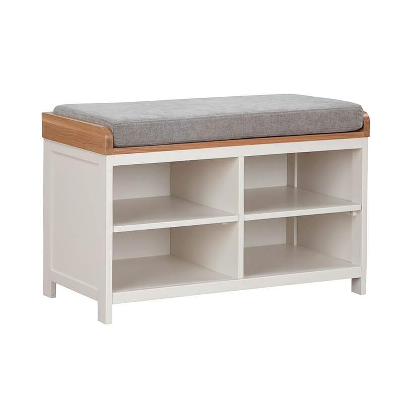 Mellor Hall Storage Bench