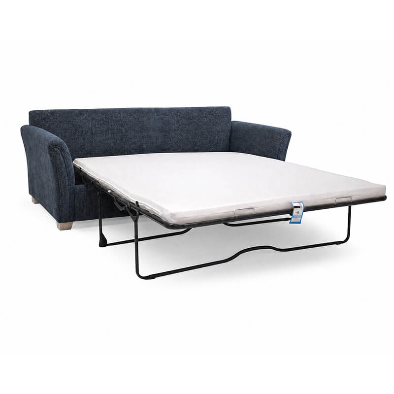 Winnie Sofa Bed Navy