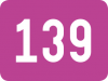 Ligne 139