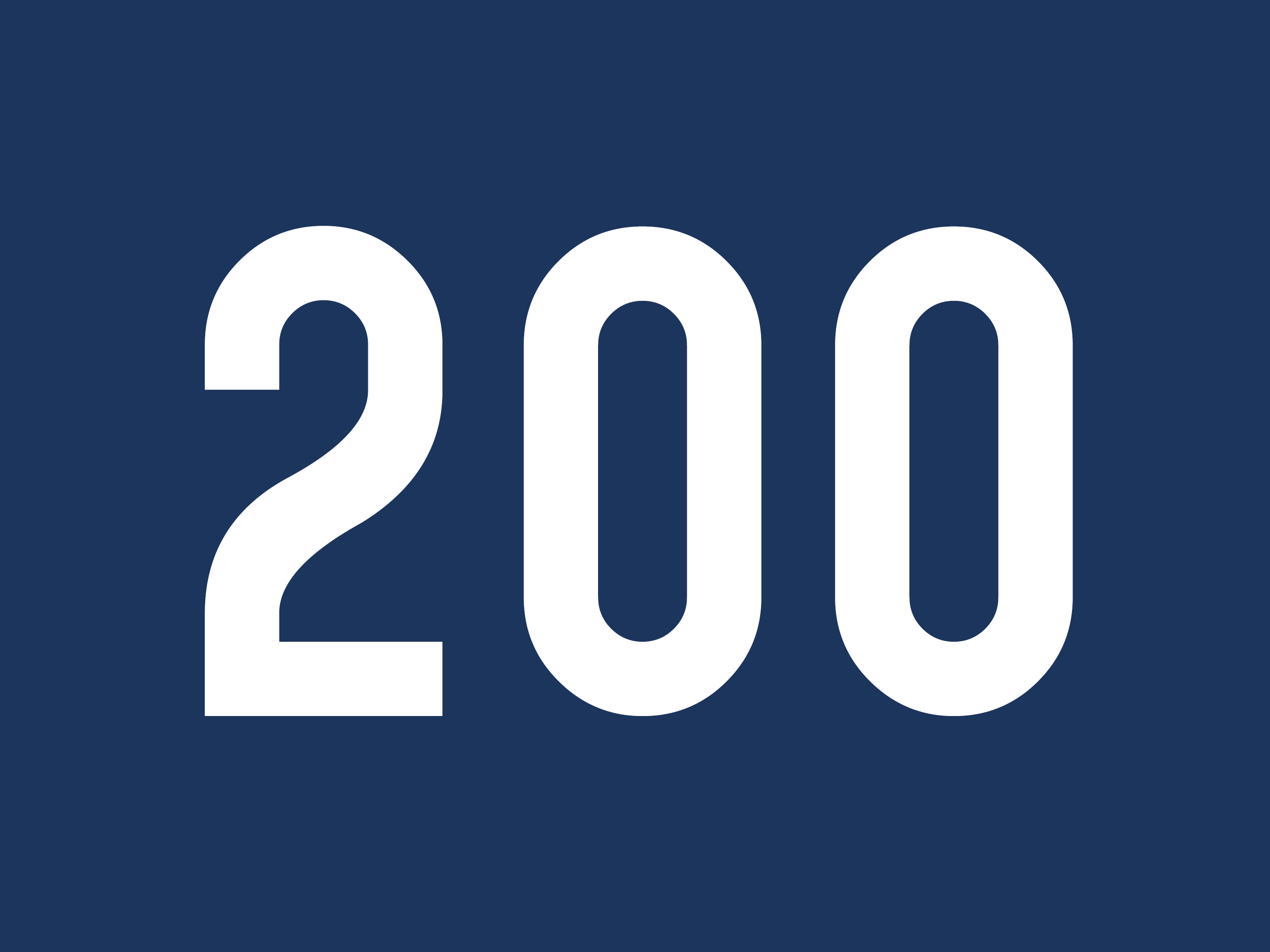 Ligne 200