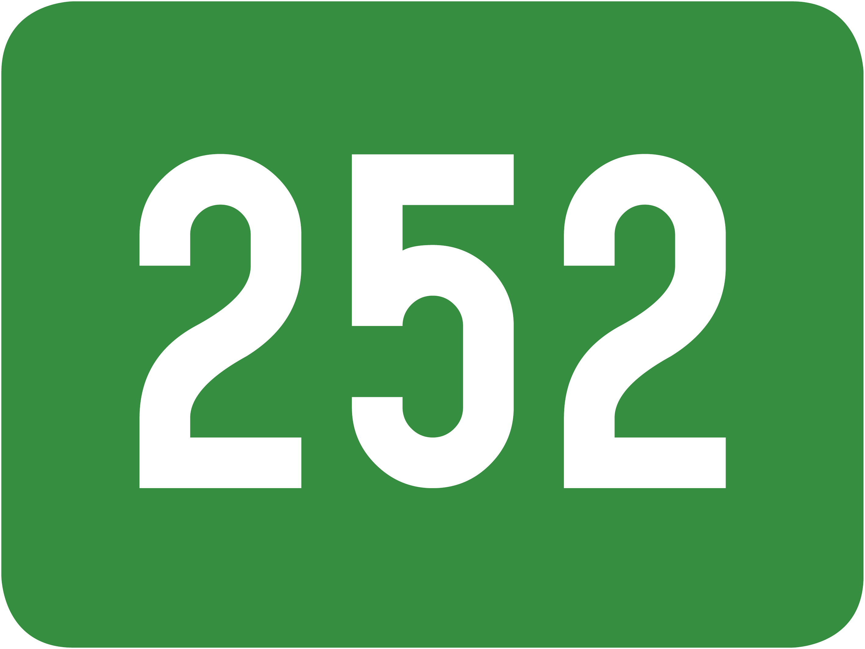 Ligne 252